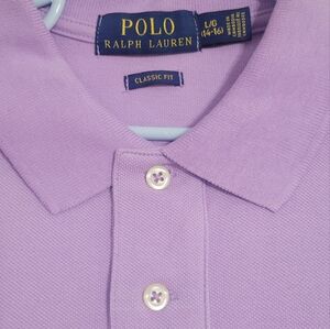 Boy Ralph Lauren Polo